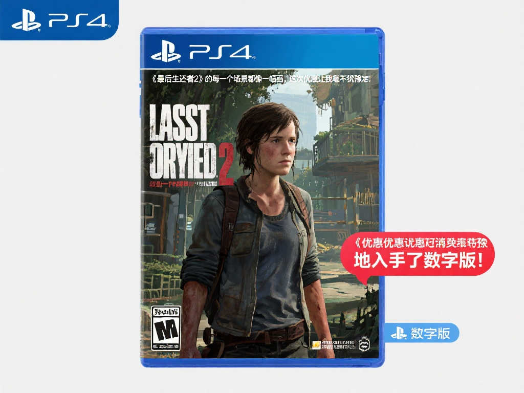 《最后生还者2》直降35元！女神异闻录系列价格创历史新低