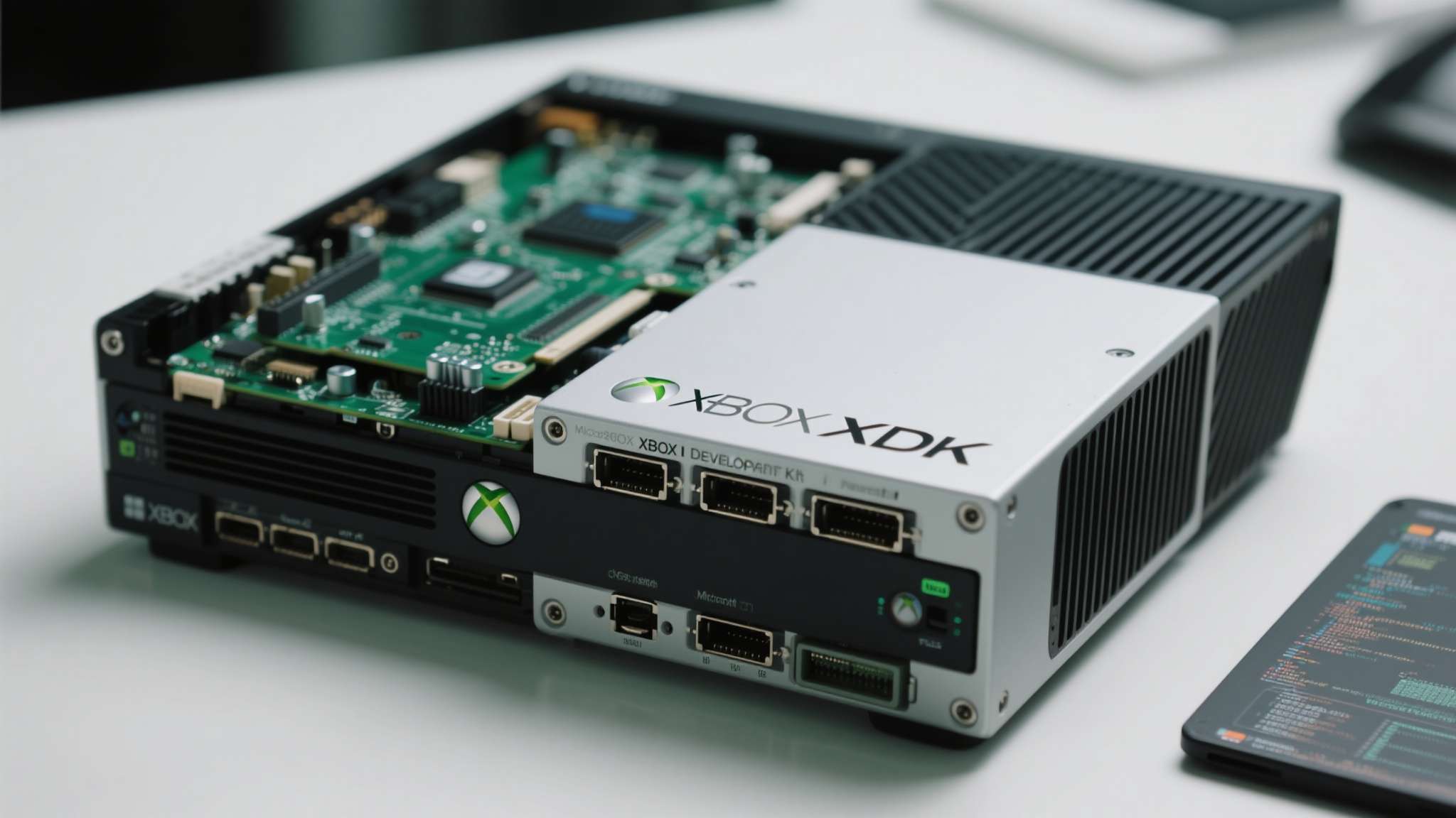 海外玩家淘到Xbox开发机 意外发现《GTA4》未发布素材