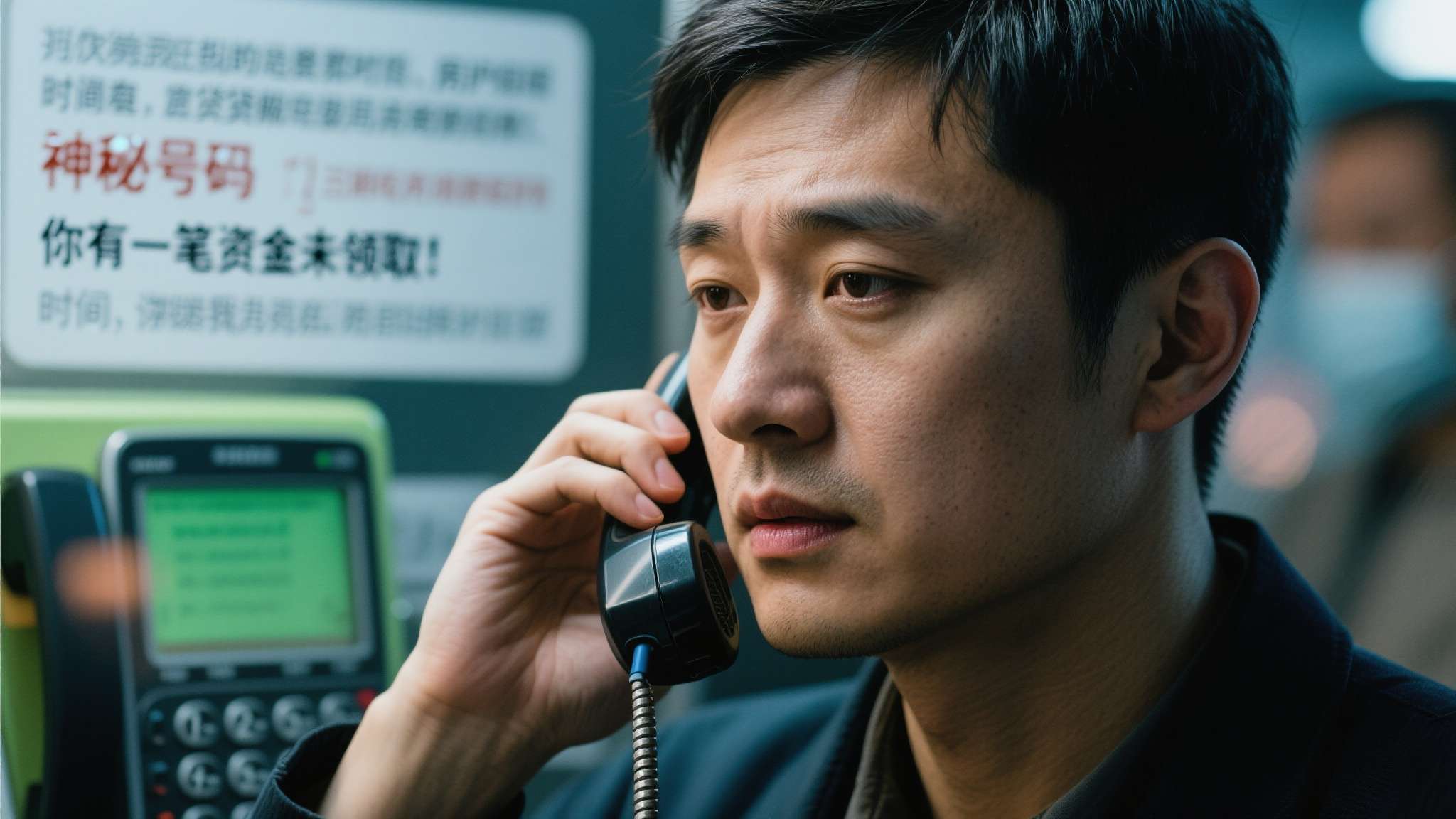 探迹推销骚扰电话怎么举报