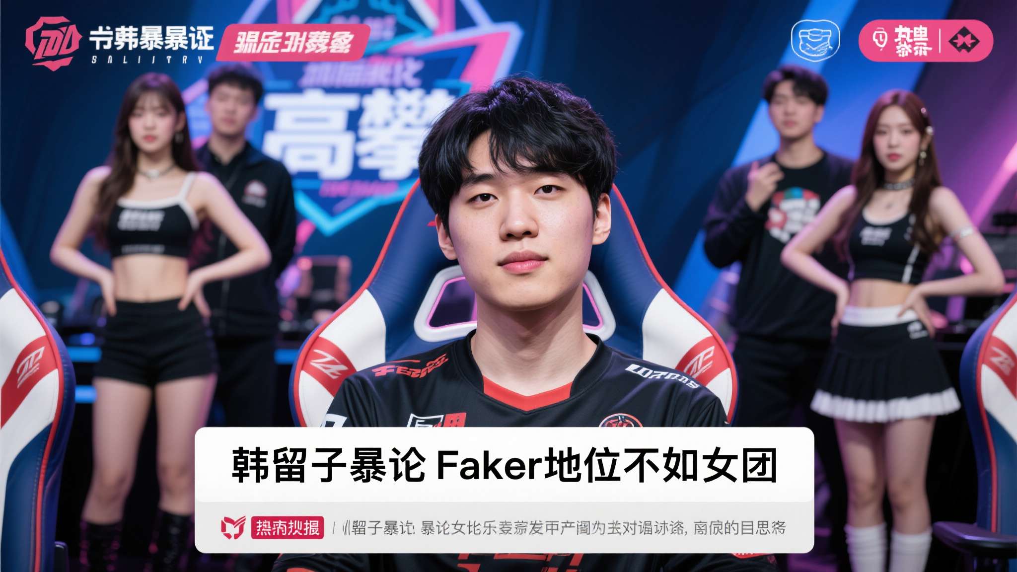 faker输了那些比赛