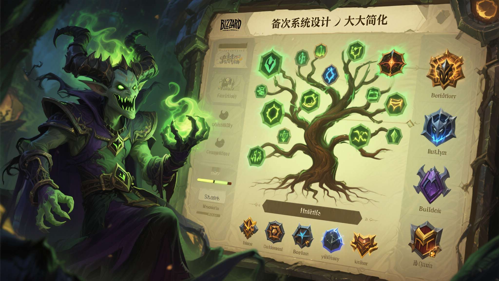第二个黄金时代” IGN盛赞《魔兽世界》新资料片