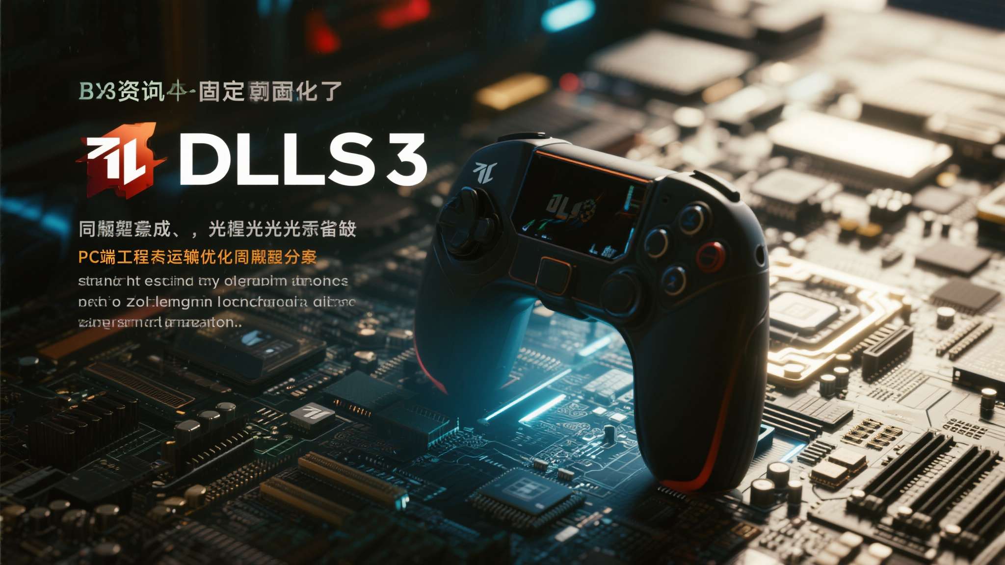 PC玩家注意！《007》配置曝光！但重大功能首发阉割