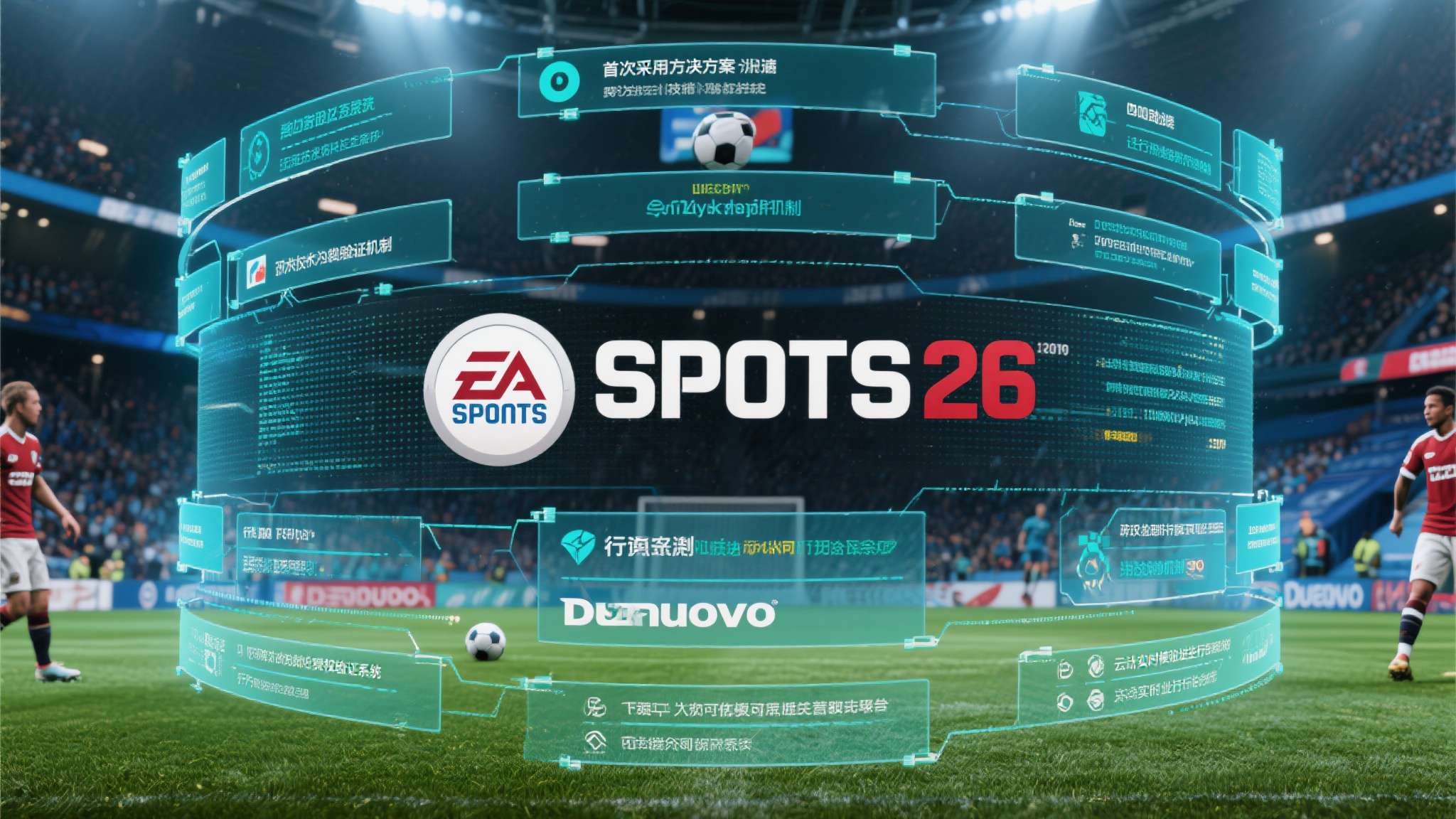 ea sports fc 26中文 ea sports fc 26中文
