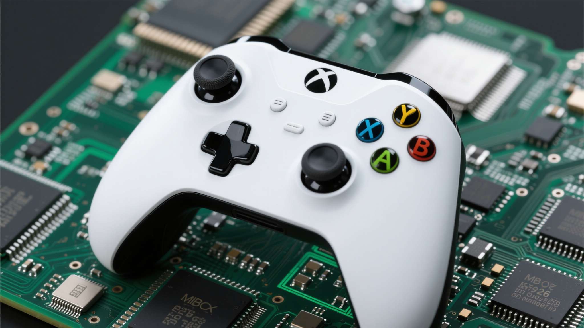 内存短缺冲击下一代Xbox！夏尔马确认主机定价将偏高