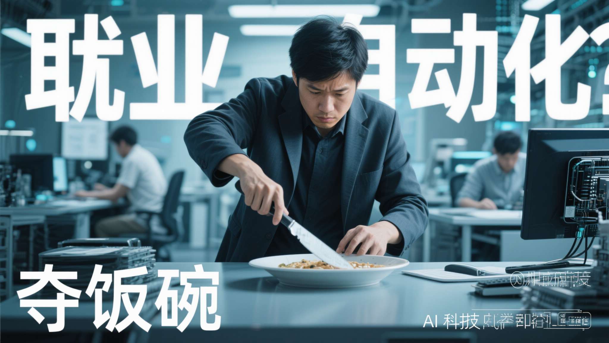 硅谷噩梦降临？OpenAICEO豪宅48小时连遭火攻与枪击！